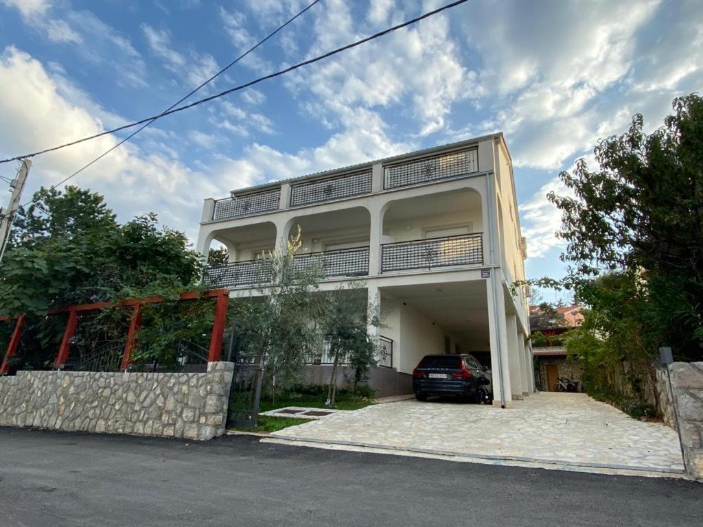 Villa Janja Silo  Exterior photo
