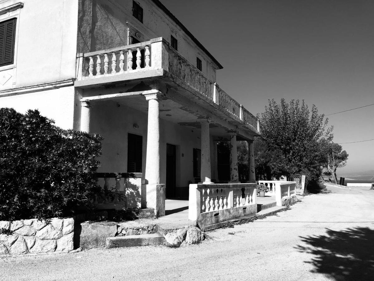 Villa Janja Silo  Exterior photo