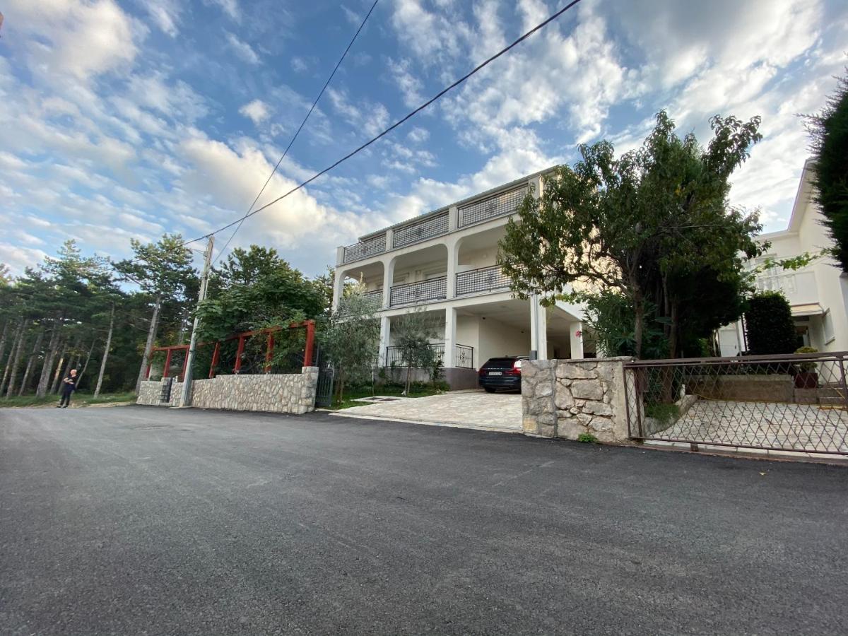Villa Janja Silo  Exterior photo