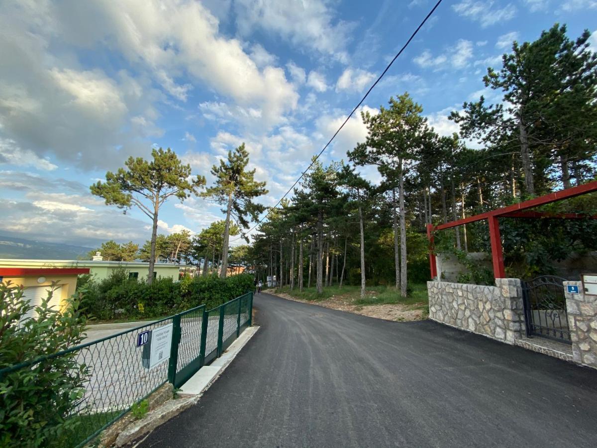 Villa Janja Silo  Exterior photo
