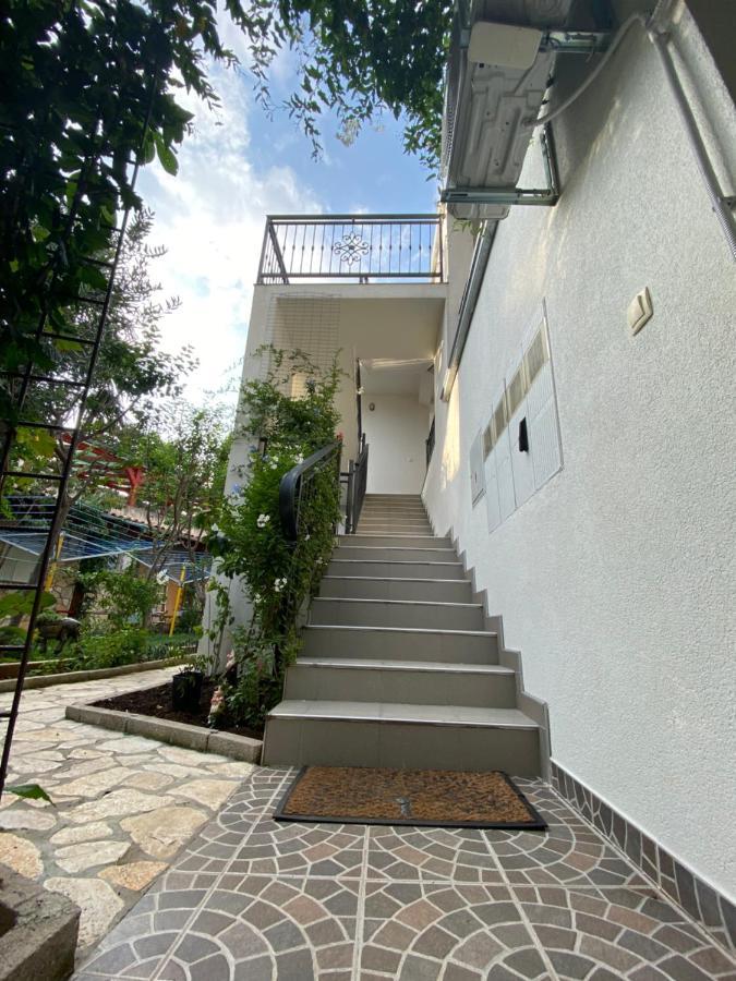 Villa Janja Silo  Exterior photo